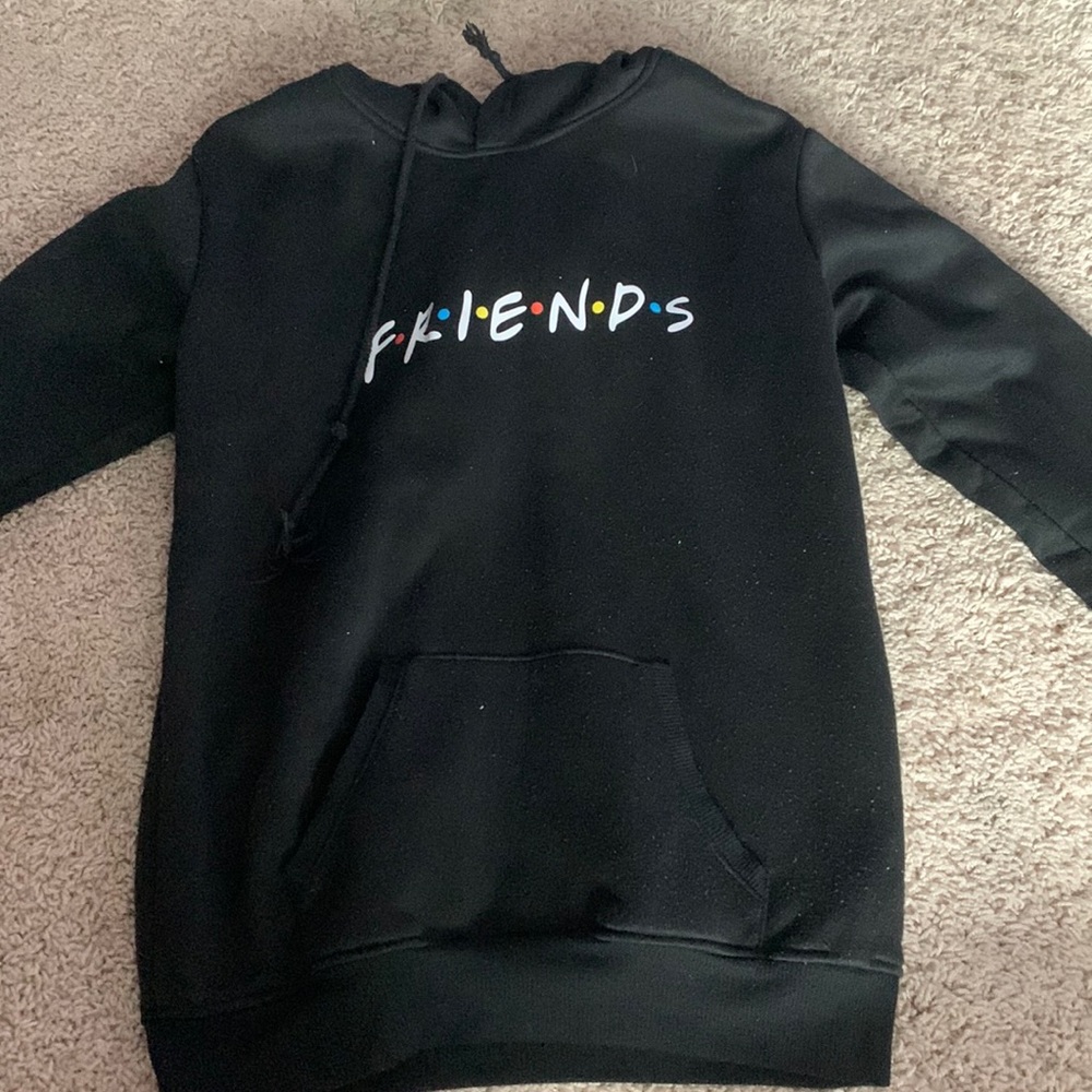 F.R.I.E.N.D.S Sweatshirt